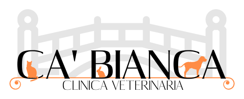 Clinica Veterinaria Ca' Bianca